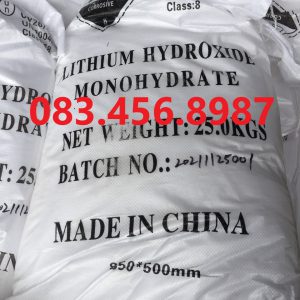 LiOH-lithium-hydroxit