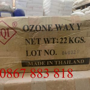 Sáp ozone wax – Sáp làm nến – Ozone waxy