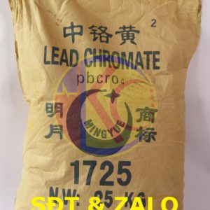 Lead Chromate