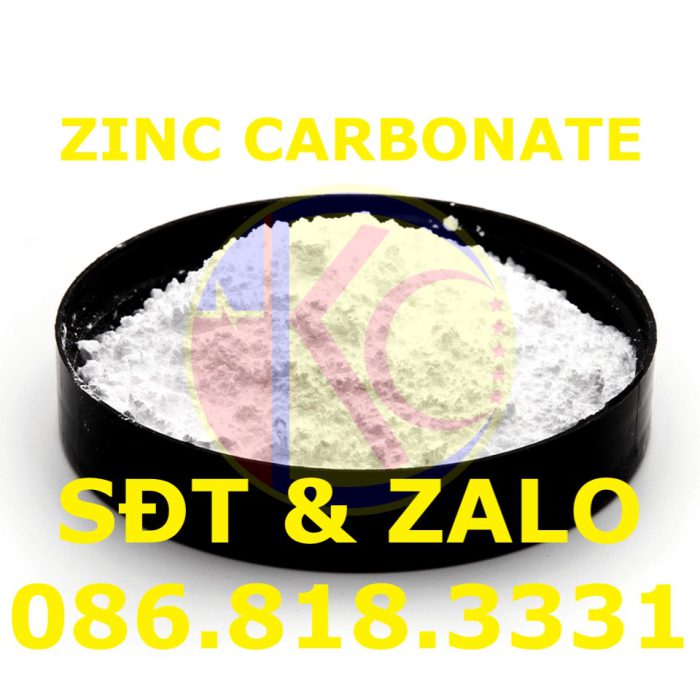 Zinc Carbonate-Kẽm Cacbonat