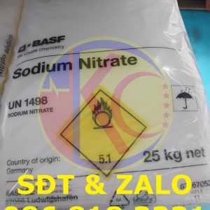 Sodium Nitrate Food-3