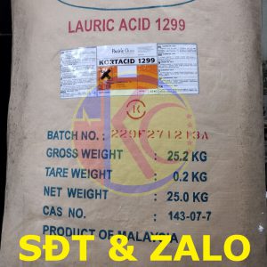 Acid Lauric