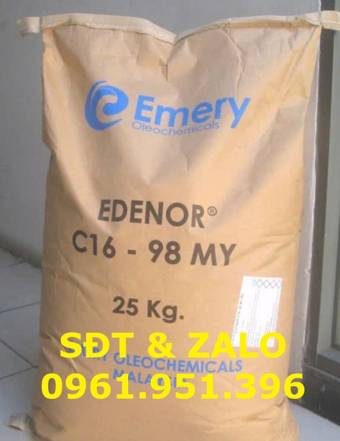 Palmitic Acid - Edenor C16-98 MY -2