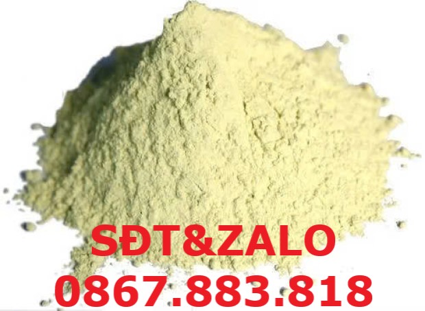 Ứng dụng Bismuth oxide trong y học