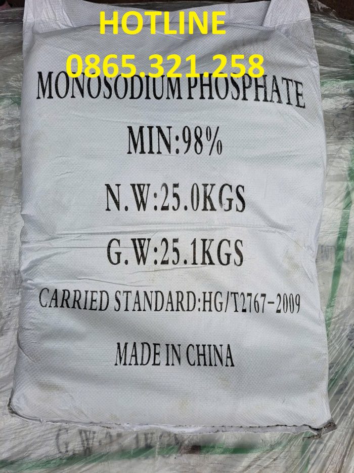 Monosodium sulfate - NaHSO4