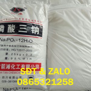 Trisodium Phosphate (Na3PO4) - TSP