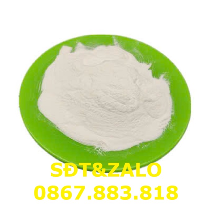 Sulphonated Melamine Formaldehyde - SMF là gì