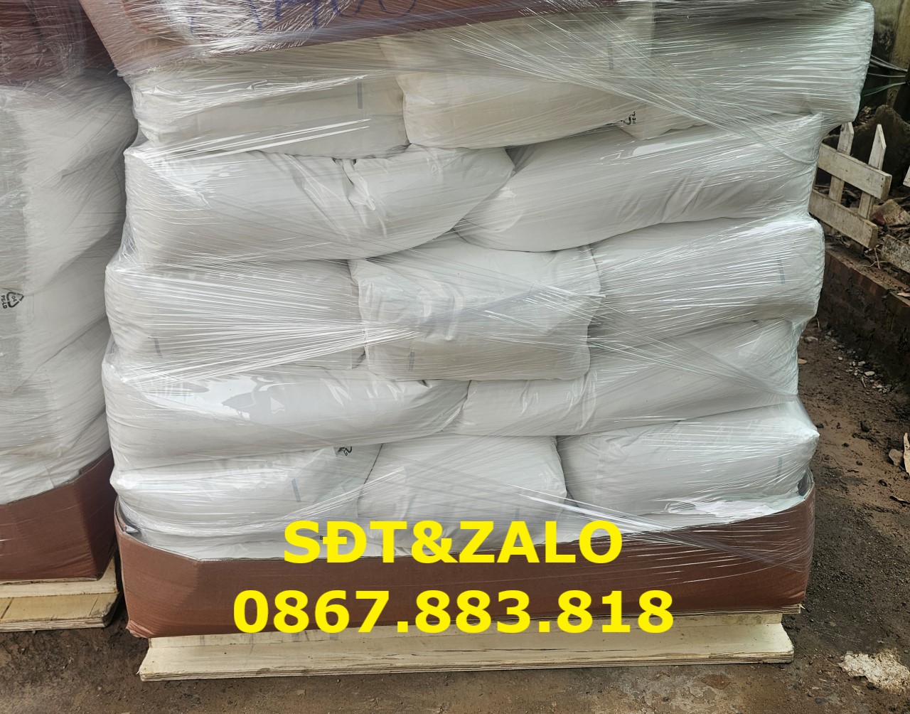 Polymer Anion A1120 trong công nghệ màng