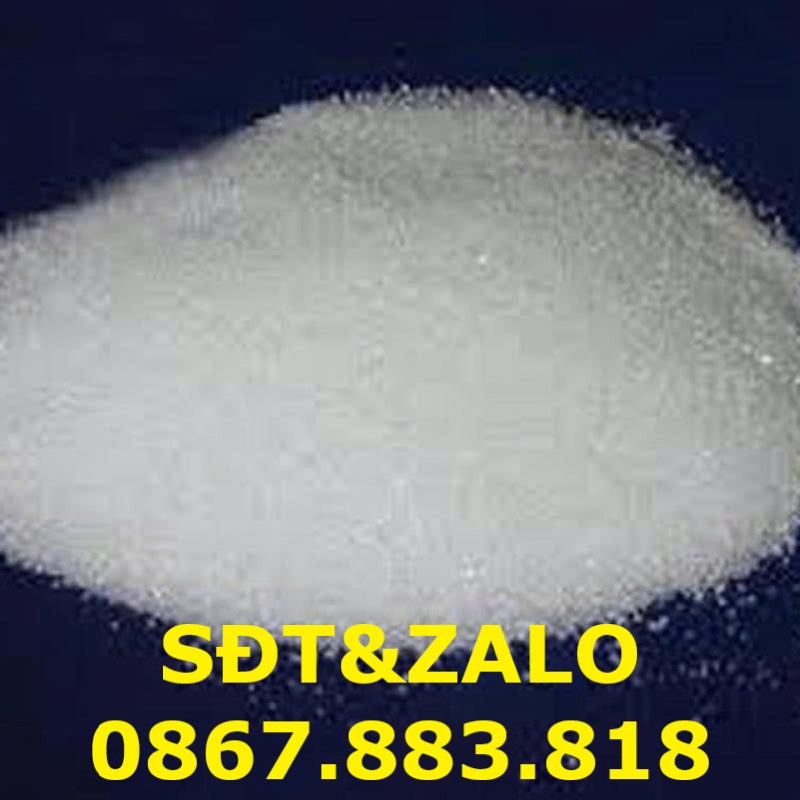 Ammonium Acetate Anhydrous - C2H7NO2 là gì