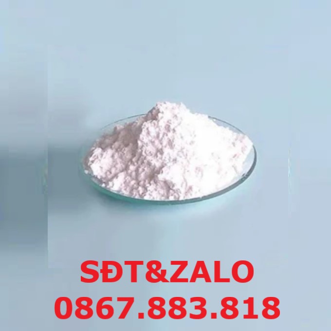 Barium Oxide trong ngành năng lượng