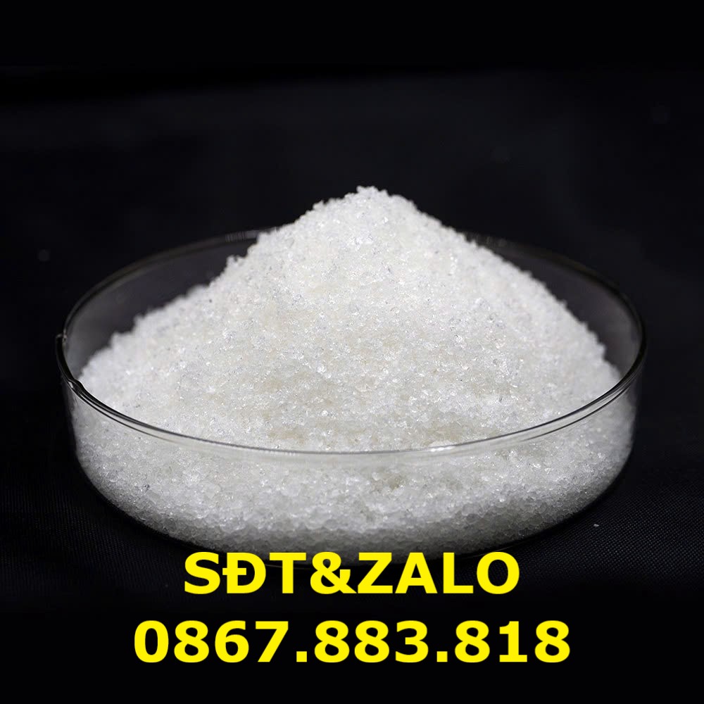 Sodium Acetate Anhydrous trong ngành năng lượng