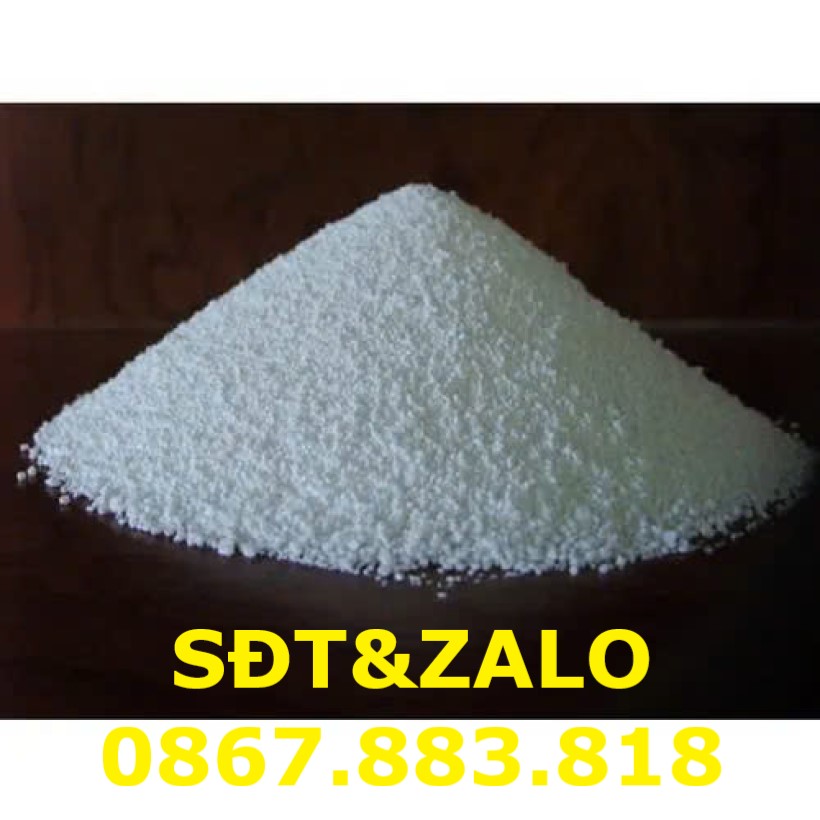 Potassium Metasilicate trong gốm sứ và thủy tinh