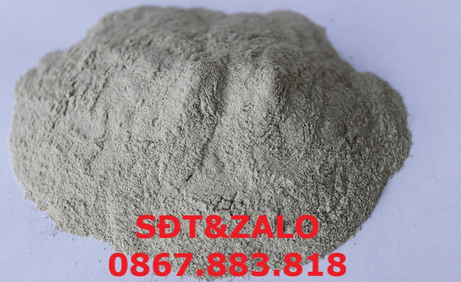 Sodium Bentonite trong mỹ phẩm