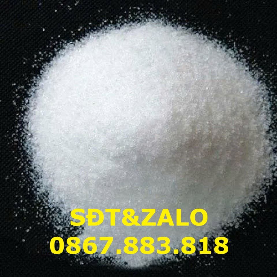 Sodium Tartrate - C4H4Na2O6 là gì