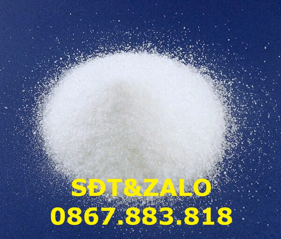 Sodium Polyacrylate dùng trong ngành công nghiệp