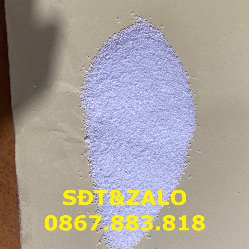 Sorbitol - C6H14O6 dùng trong ngành công nghiệp