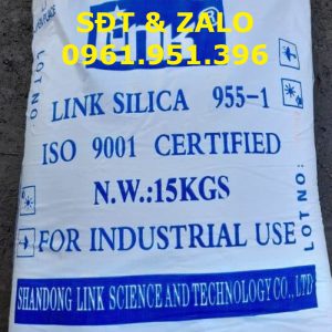 Link Silica 955-1 - Bột Silica 1