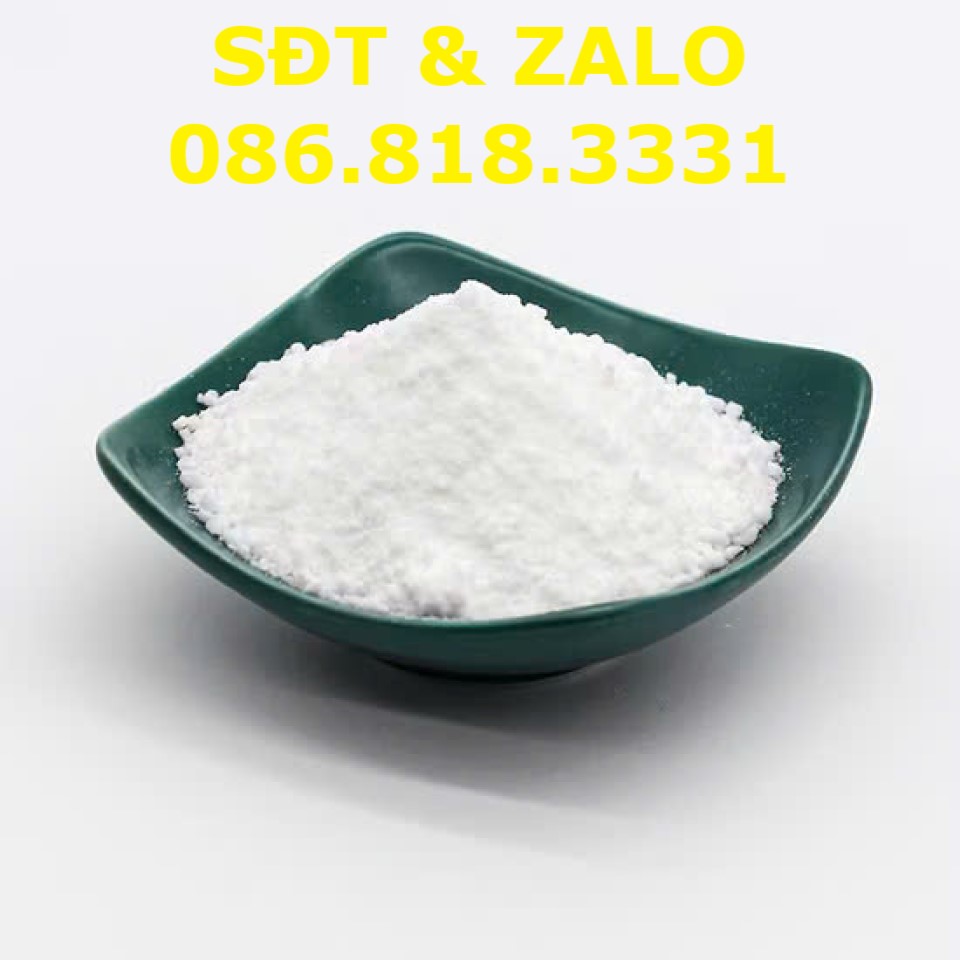 DL–Malic Acid FOOD GRADE -1