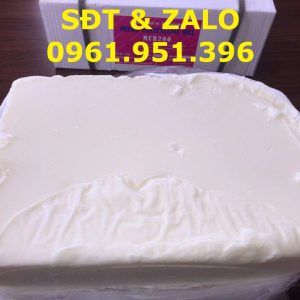 Microcrystalline Wax - Sáp làm dẻo nền Micro Wax 1