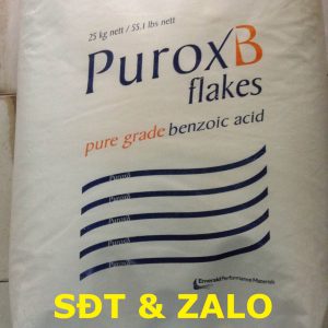 Purox® B Food/Pharma Flakes 1