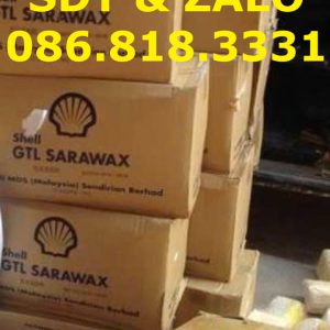 Shell GTL Sarawax SX55R