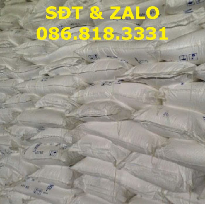 Link Silica 955-1 - Bột Silica - 1