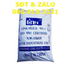 Link Silica 955-1 - Bột Silica