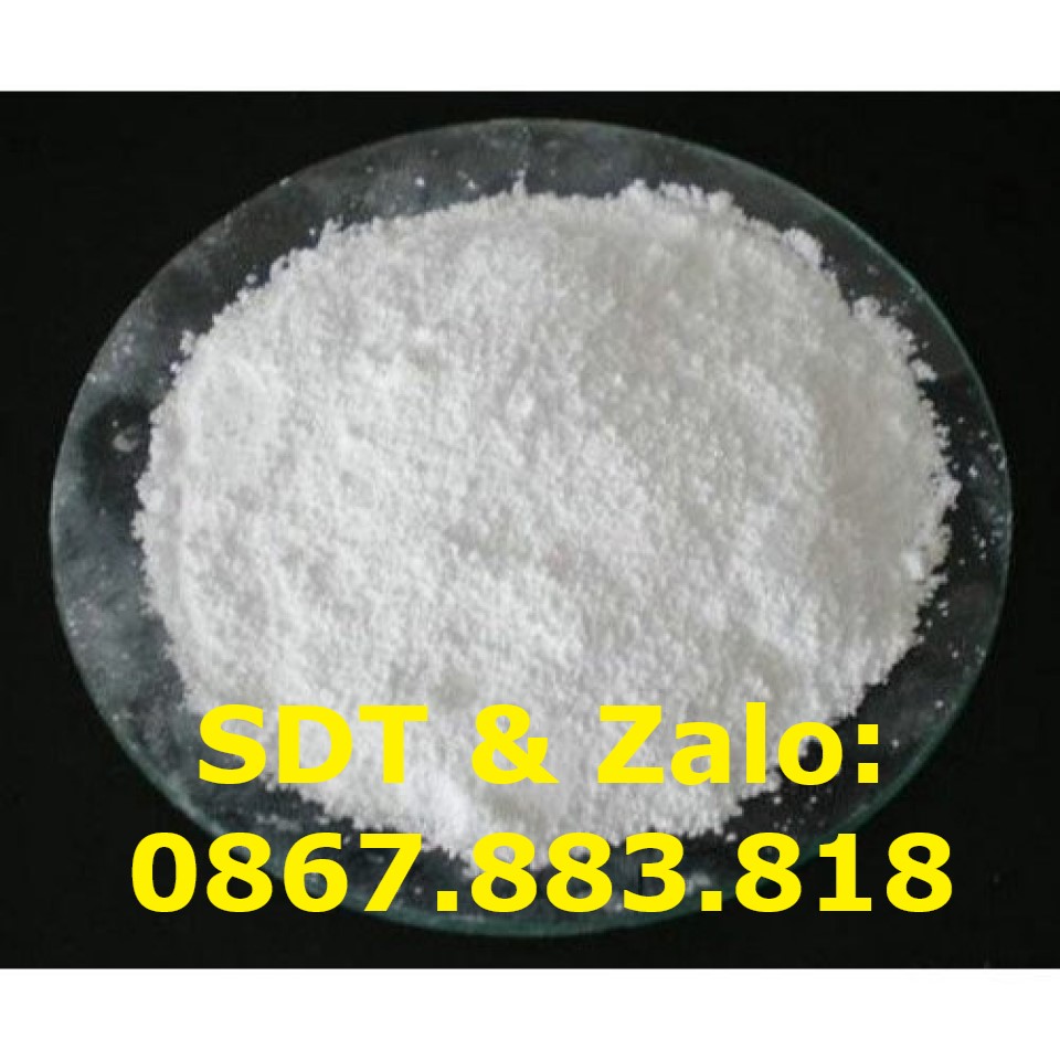 Zinc Gluconate dùng trong công nghiệp thực phẩm