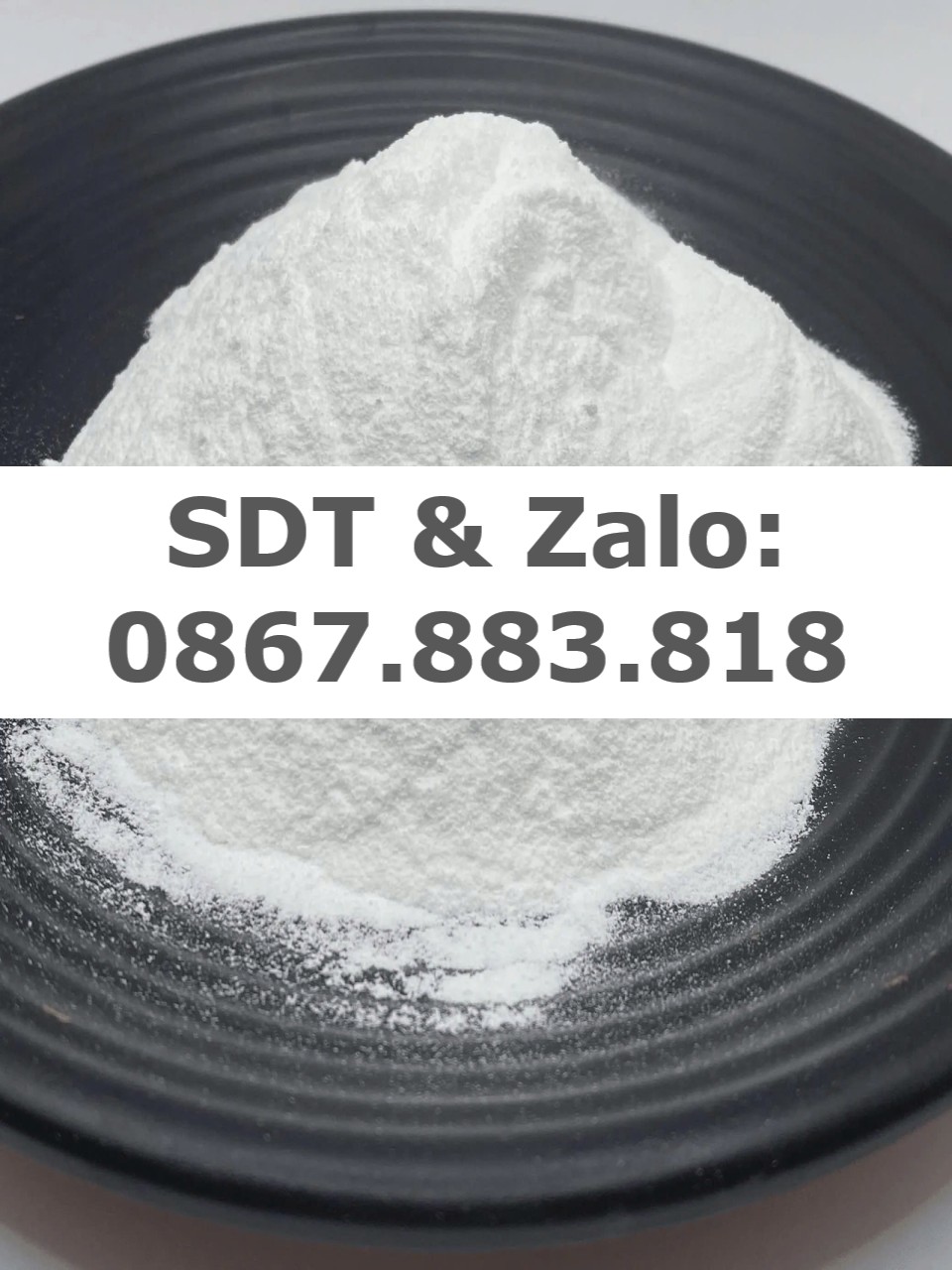 Stannous Pyrophosphate - Thiếc pyrophosphat - Sn2P2O7 -1