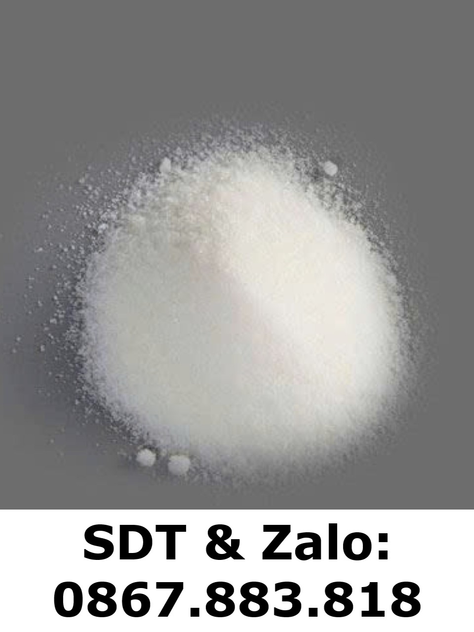 Calcium Propionate – Canxi Propionat – C6H10CaO4 -1