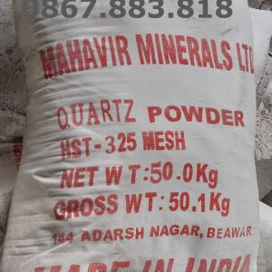 Quartz Powder - Bột đá thạch anh