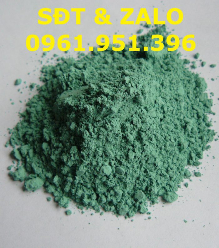 Copper Hydroxide - Đồng(II) Hydroxit 1