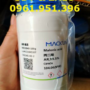 Malonic Acid - Axit Malonic -2