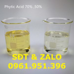 Phytic Acid 50% Solution -1