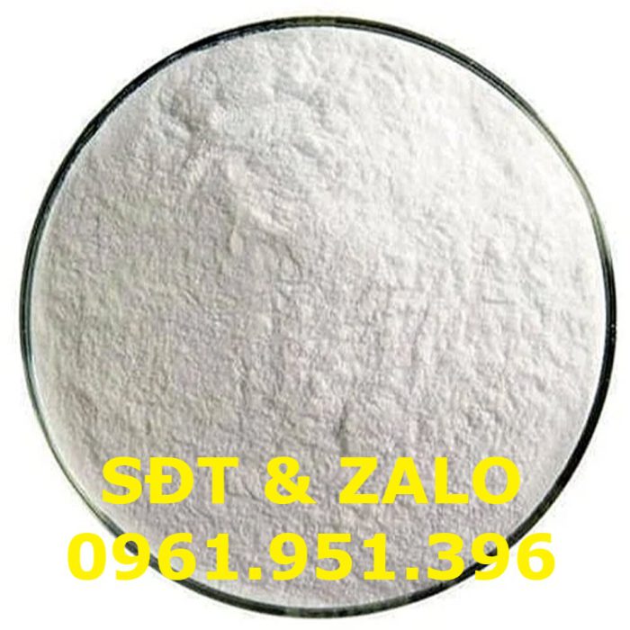 Zinc Dibutyldithiocarbamate - ZDBC - 1