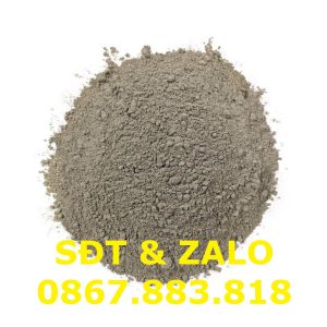 Bentonite powder - Đất sét Bentonite -1