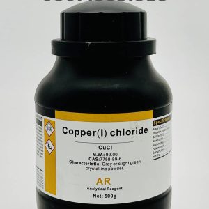 Copper(I) chloride - Cuprous chloride - CuCl