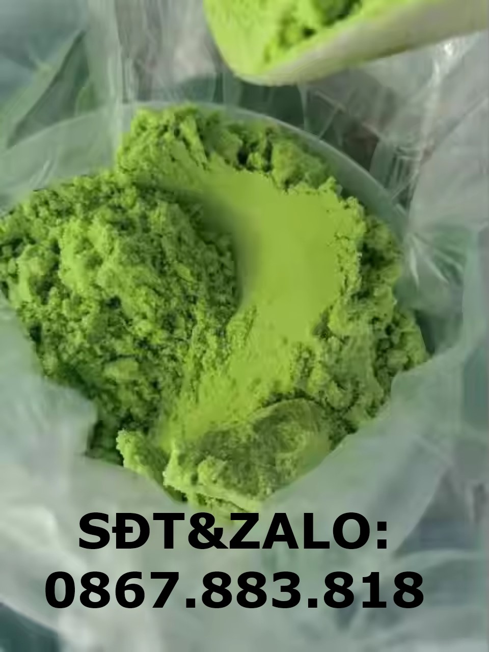 Iron(II) chloride tetrahydrate - Sắt(II) clorua tetrahidrat