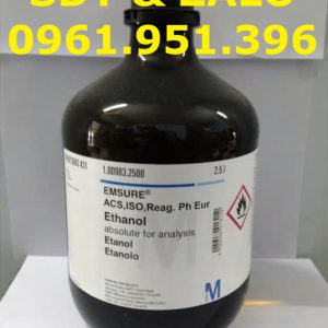 Ethanol - Rượu Etylic -1