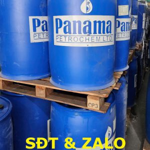 Dầu khoáng trắng 70N - Dầu Paraffin (hãng Panama) -1