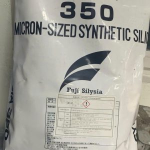 Bột làm mờ Sylysia 350 - Micron-sized synthetic silica -1