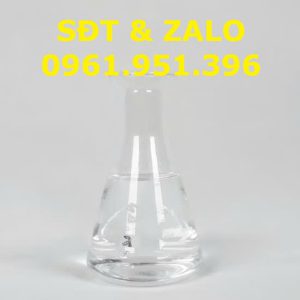 Trioctyl Trimellitate - Dầu hóa dẻo TOTM - C33H54O6 -1