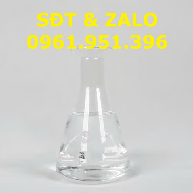 Trioctyl Trimellitate - Dầu hóa dẻo TOTM - C33H54O6 -1