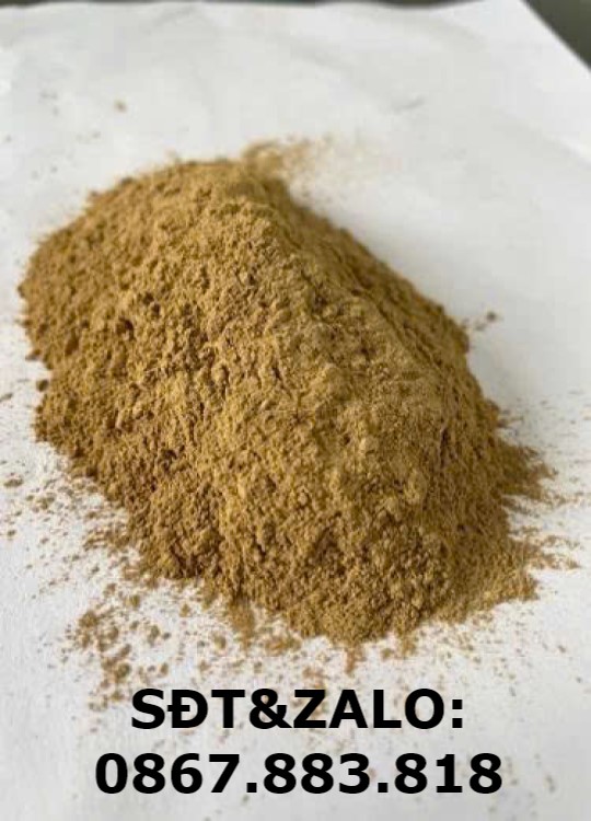 Đất sét Bentonite