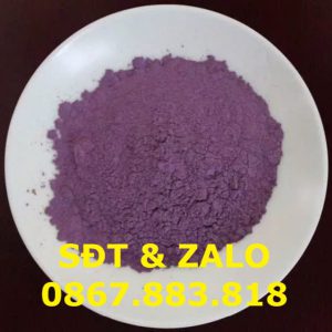 Cobalt Phosphate - Coban Photphat - Co3(PO4)2 -1