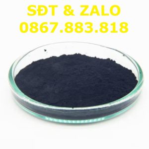 Cobalt Oxide - Coban Oxit - Co3O4 -1