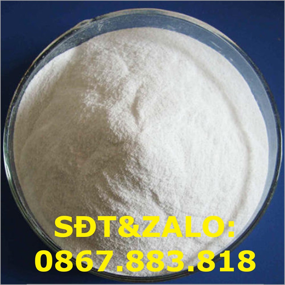 Chất điều hoà Sodium Potassium Phosphate