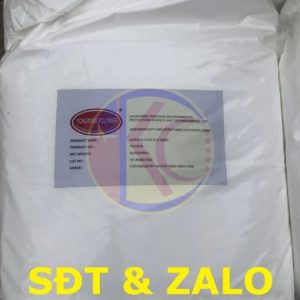 Acrylic Acid Polymer (PAA) - PolyAcrylic Acid