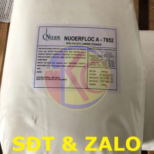 Nuoerfloc A-7952 Polyacrylamide Powder