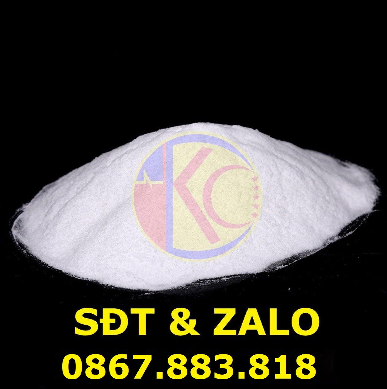 Magnesium Gluconate - Magie Gluconat - C12H22MgO14